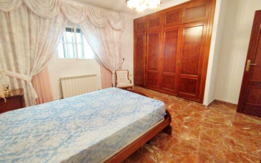 CASA ZONA PUENTE DON MANUEL, ALCAUCÍN