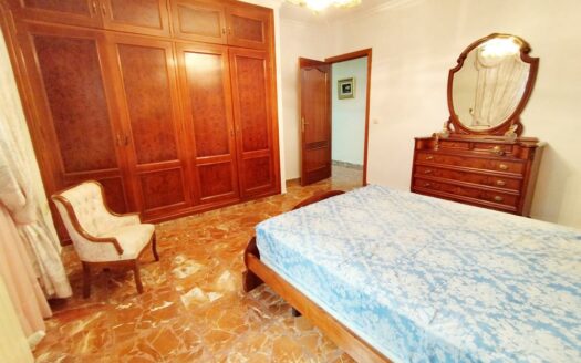 CASA ZONA PUENTE DON MANUEL, ALCAUCÍN