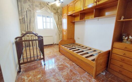 CASA ZONA PUENTE DON MANUEL, ALCAUCÍN