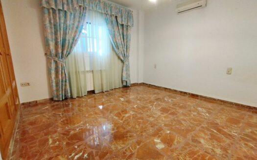 CASA ZONA PUENTE DON MANUEL, ALCAUCÍN