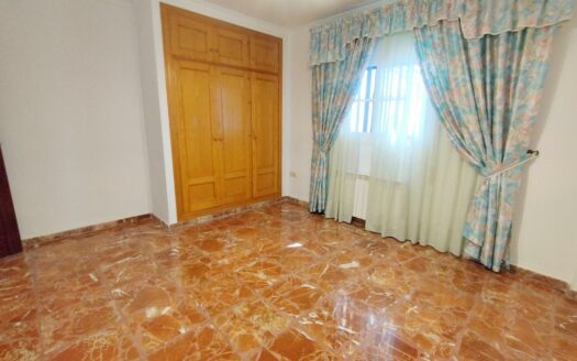 CASA ZONA PUENTE DON MANUEL, ALCAUCÍN