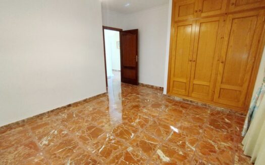 CASA ZONA PUENTE DON MANUEL, ALCAUCÍN