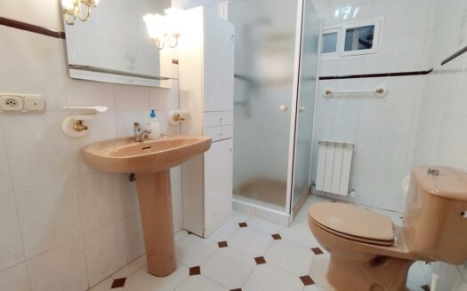 CASA ZONA PUENTE DON MANUEL, ALCAUCÍN