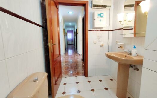 CASA ZONA PUENTE DON MANUEL, ALCAUCÍN