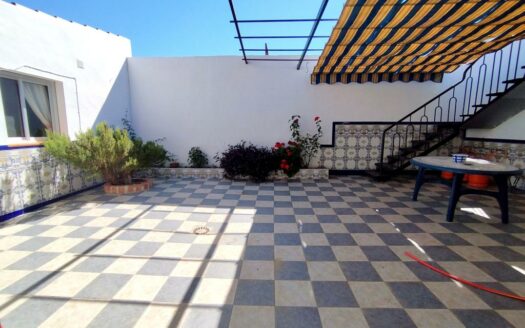 CASA ZONA PUENTE DON MANUEL, ALCAUCÍN