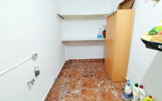 CASA ZONA PUENTE DON MANUEL, ALCAUCÍN