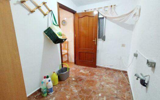 CASA ZONA PUENTE DON MANUEL, ALCAUCÍN