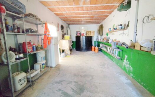 CASA ZONA PUENTE DON MANUEL, ALCAUCÍN