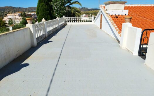 CASA ZONA PUENTE DON MANUEL, ALCAUCÍN