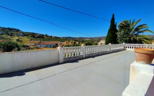 CASA ZONA PUENTE DON MANUEL, ALCAUCÍN