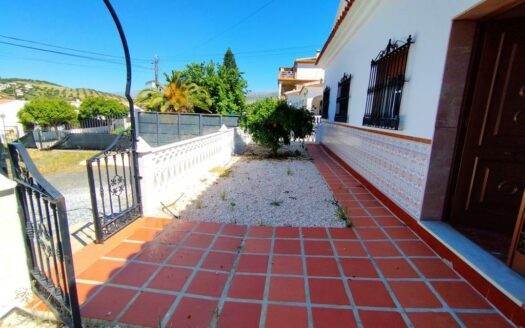 CASA ZONA PUENTE DON MANUEL, ALCAUCÍN