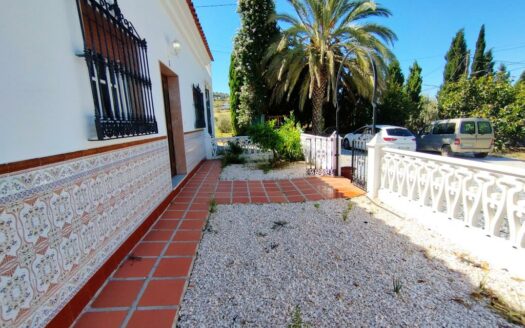 CASA ZONA PUENTE DON MANUEL, ALCAUCÍN