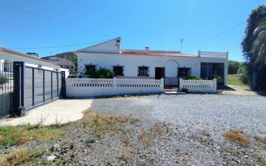 CASA ZONA PUENTE DON MANUEL, ALCAUCÍN