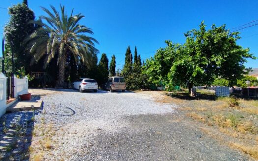 CASA ZONA PUENTE DON MANUEL, ALCAUCÍN