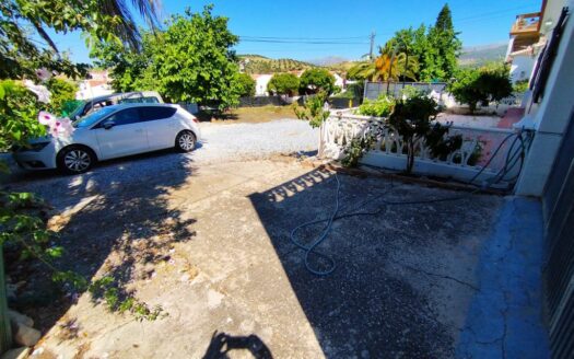 CASA ZONA PUENTE DON MANUEL, ALCAUCÍN