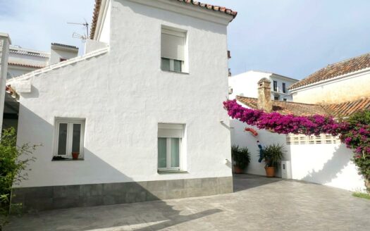 CASA ZONA CENTRO, VÉLEZ-MÁLAGA