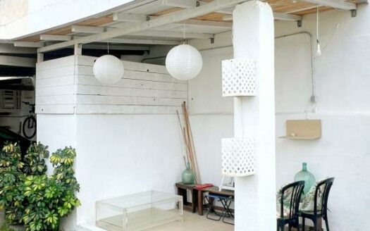 CASA ZONA CENTRO, VÉLEZ-MÁLAGA