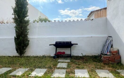 CASA ZONA CENTRO, VÉLEZ-MÁLAGA