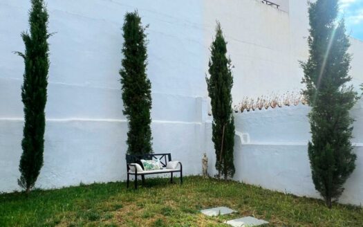 CASA ZONA CENTRO, VÉLEZ-MÁLAGA