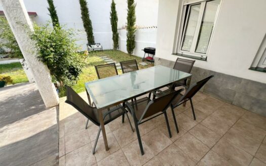 CASA ZONA CENTRO, VÉLEZ-MÁLAGA