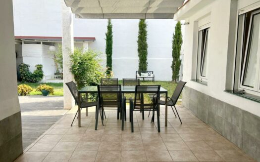 CASA ZONA CENTRO, VÉLEZ-MÁLAGA