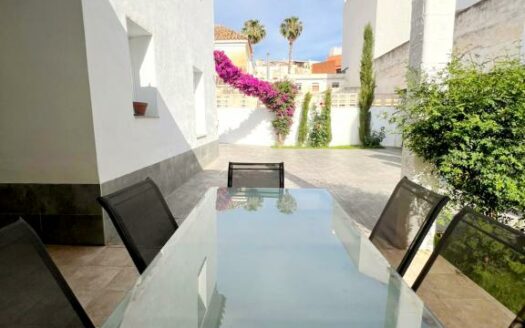 CASA ZONA CENTRO, VÉLEZ-MÁLAGA