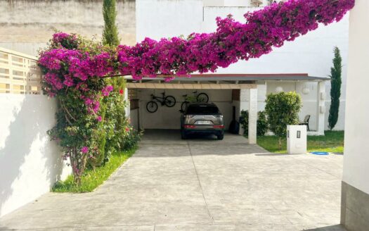 CASA ZONA CENTRO, VÉLEZ-MÁLAGA