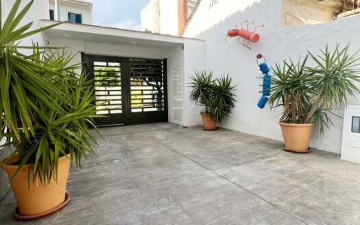 CASA ZONA CENTRO, VÉLEZ-MÁLAGA