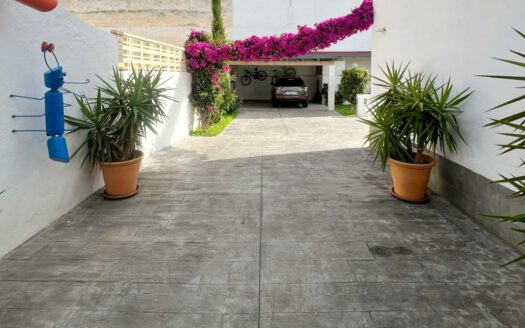 CASA ZONA CENTRO, VÉLEZ-MÁLAGA