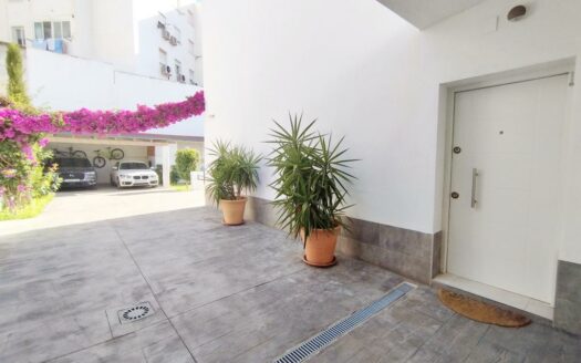 CASA ZONA CENTRO, VÉLEZ-MÁLAGA