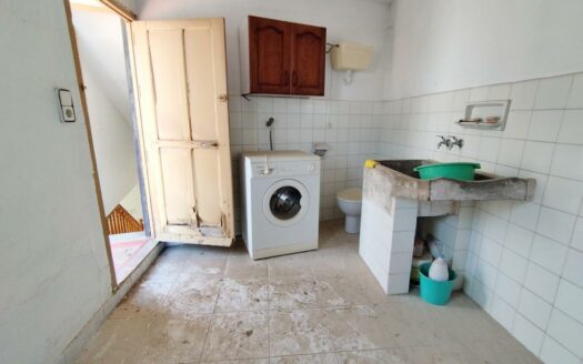 CASA ZONA CAPUCHINOS, VÉLEZ-MÁLAGA