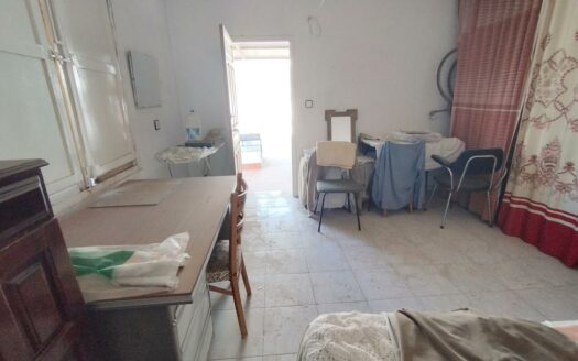 CASA ZONA CAPUCHINOS, VÉLEZ-MÁLAGA