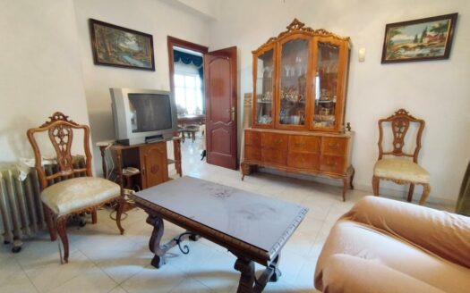 CASA ZONA CAPUCHINOS, VÉLEZ-MÁLAGA