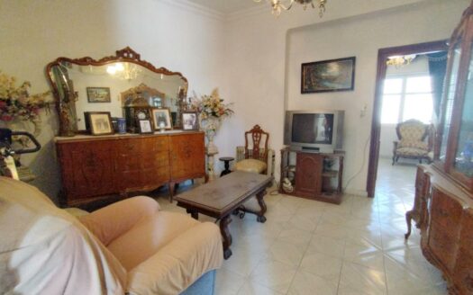 CASA ZONA CAPUCHINOS, VÉLEZ-MÁLAGA