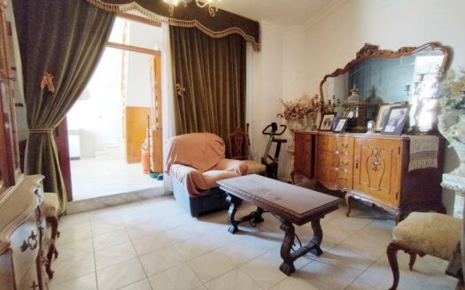 CASA ZONA CAPUCHINOS, VÉLEZ-MÁLAGA