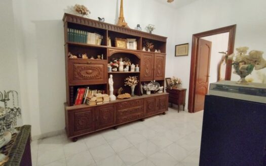 CASA ZONA CAPUCHINOS, VÉLEZ-MÁLAGA