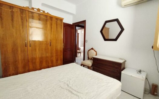 CASA ZONA CAPUCHINOS, VÉLEZ-MÁLAGA