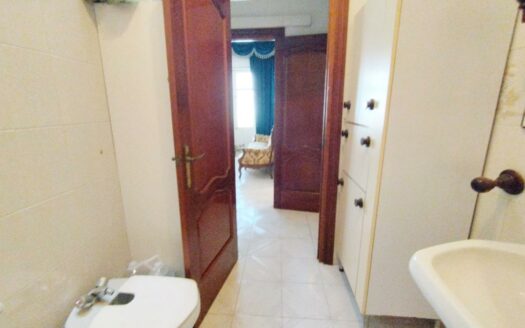 CASA ZONA CAPUCHINOS, VÉLEZ-MÁLAGA