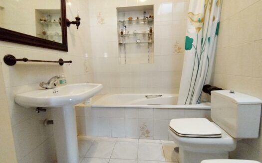 CASA ZONA CAPUCHINOS, VÉLEZ-MÁLAGA