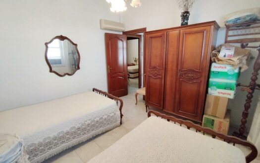 CASA ZONA CAPUCHINOS, VÉLEZ-MÁLAGA