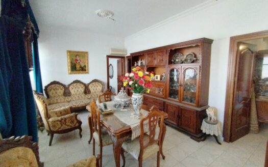 CASA ZONA CAPUCHINOS, VÉLEZ-MÁLAGA