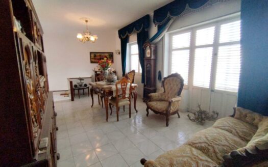 CASA ZONA CAPUCHINOS, VÉLEZ-MÁLAGA