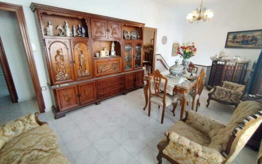 CASA ZONA CAPUCHINOS, VÉLEZ-MÁLAGA