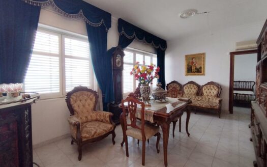 CASA ZONA CAPUCHINOS, VÉLEZ-MÁLAGA