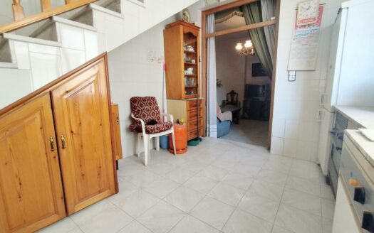 CASA ZONA CAPUCHINOS, VÉLEZ-MÁLAGA