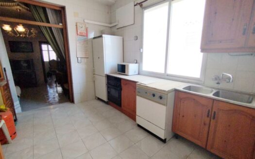 CASA ZONA CAPUCHINOS, VÉLEZ-MÁLAGA