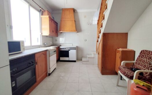 CASA ZONA CAPUCHINOS, VÉLEZ-MÁLAGA