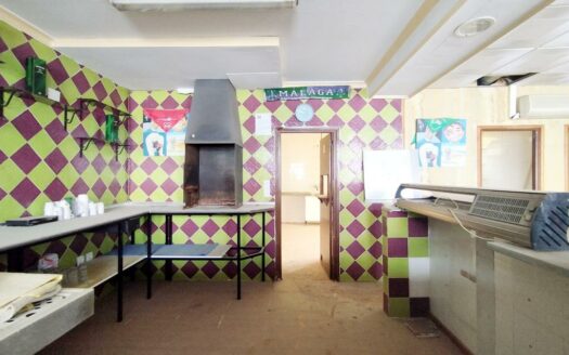 CASA ZONA CAPUCHINOS, VÉLEZ-MÁLAGA