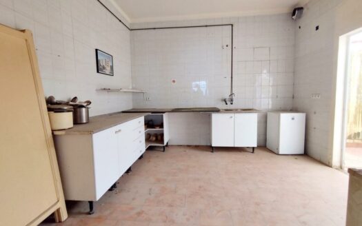 CASA ZONA CAPUCHINOS, VÉLEZ-MÁLAGA