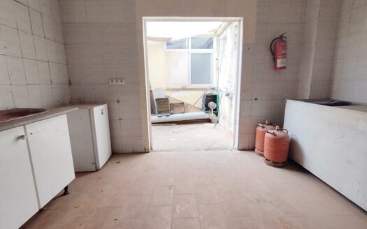 CASA ZONA CAPUCHINOS, VÉLEZ-MÁLAGA